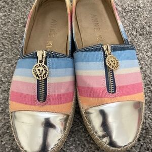 Ann Klein slip on